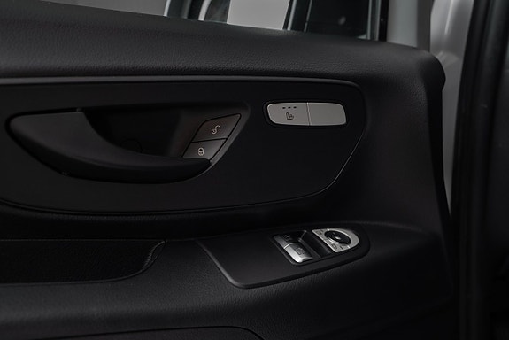 Mercedes-Benz Vito 116 17 of 19