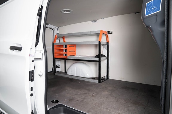 Mercedes-Benz Vito 116 6 of 19