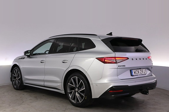 Skoda Enyaq 4 of 5
