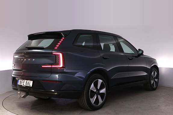 Volvo EX90 5 of 5