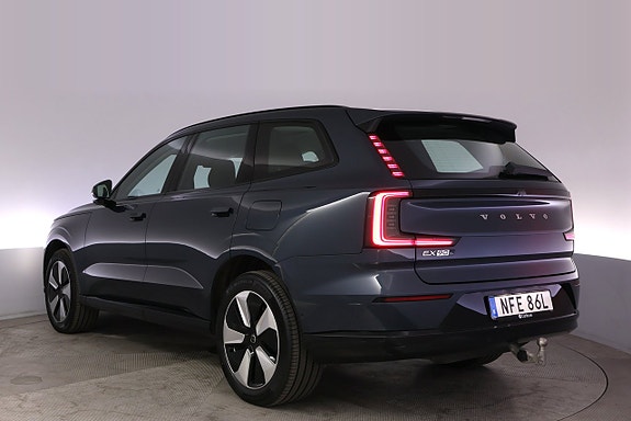 Volvo EX90 4 of 5