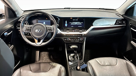 Kia Niro 4 of 5