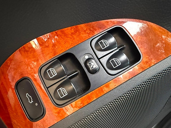 Mercedes-Benz CLK500 13 of 20