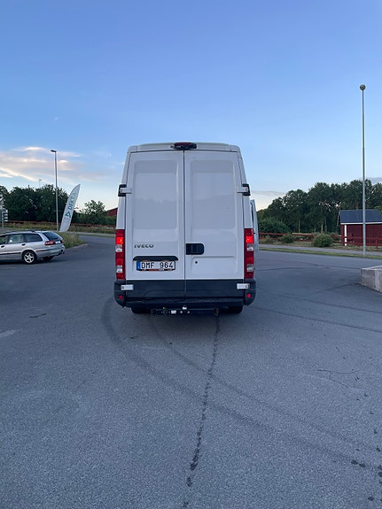 Iveco Daily 35S13 2013 photo 4