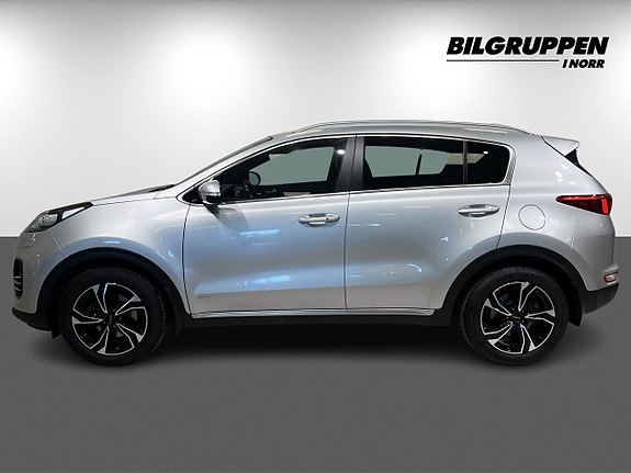 Kia Sportage 4 of 5