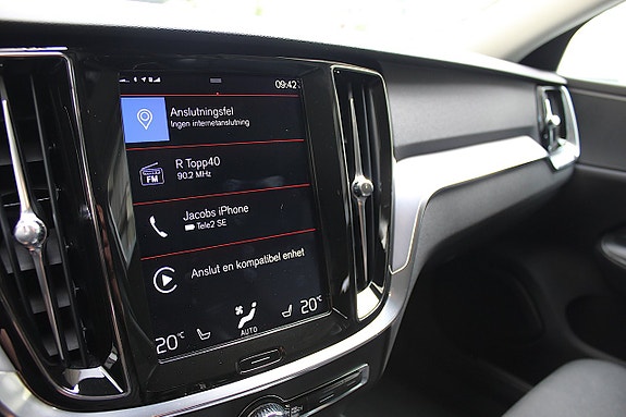 Volvo V60 25 of 25