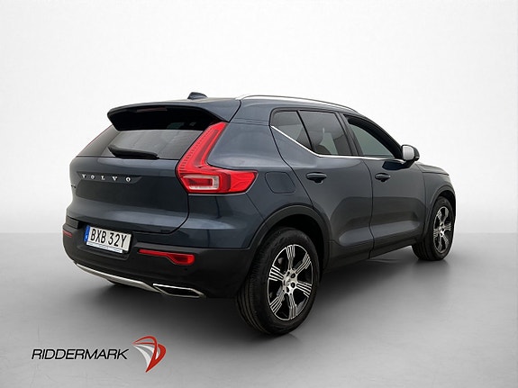 Volvo XC40 8 of 30