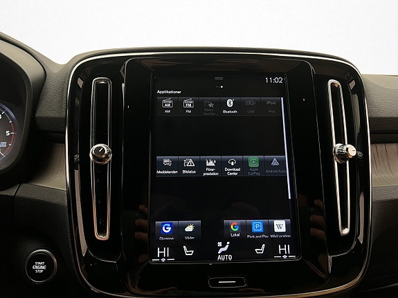 Volvo XC40 19 of 30