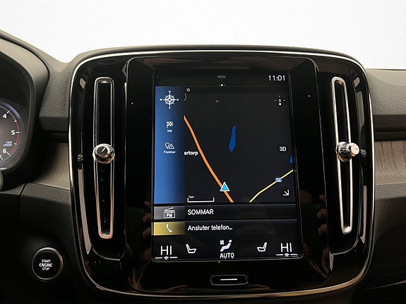 Volvo XC40 20 of 30