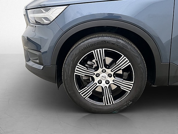Volvo XC40 28 of 30