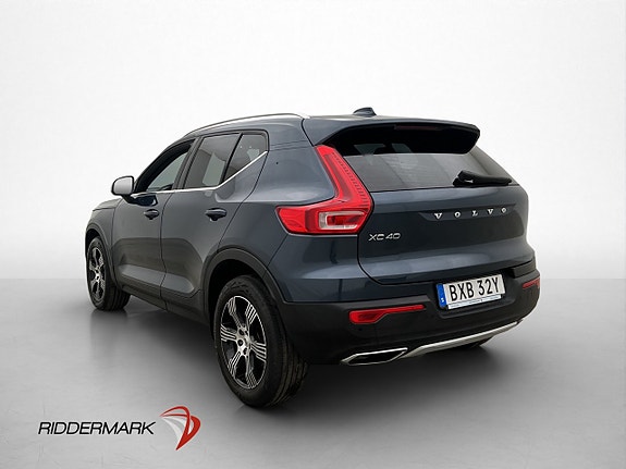 Volvo XC40 5 of 5