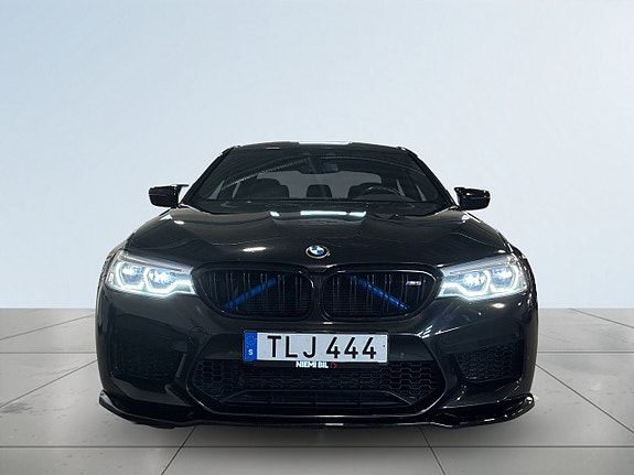BMW M5 2 of 20