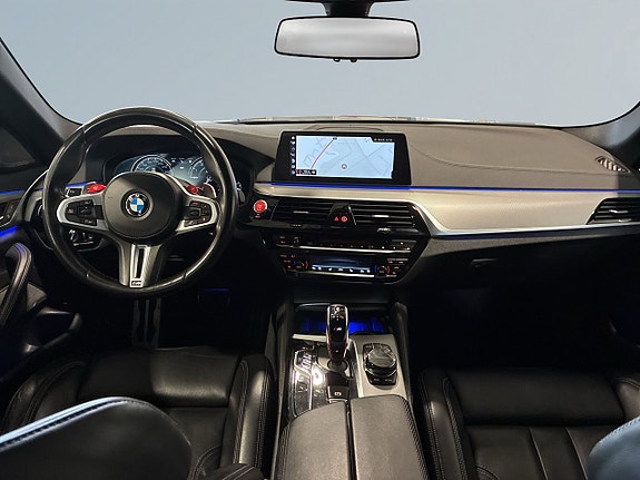 BMW M5 8 of 20