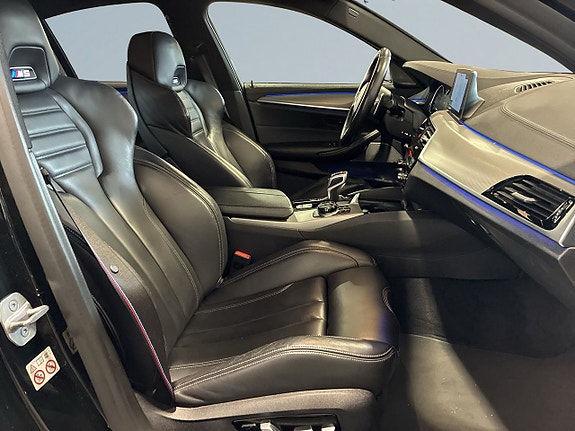 BMW M5 10 of 20
