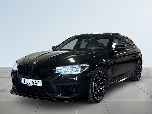 BMW M5 17 of 20