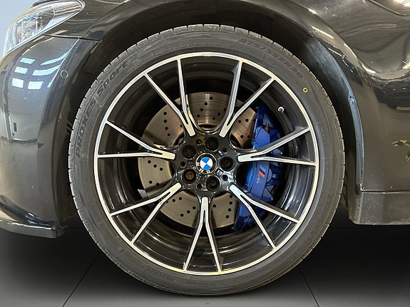 BMW M5 15 of 20