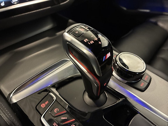BMW M5 18 of 20