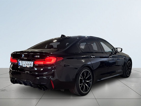 BMW M5 6 of 20