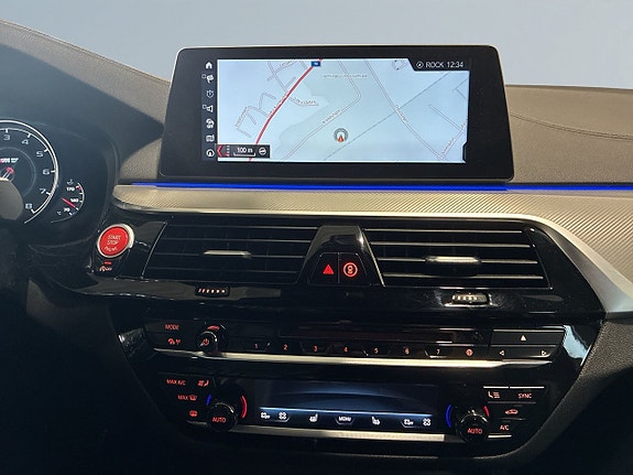 BMW M5 11 of 20