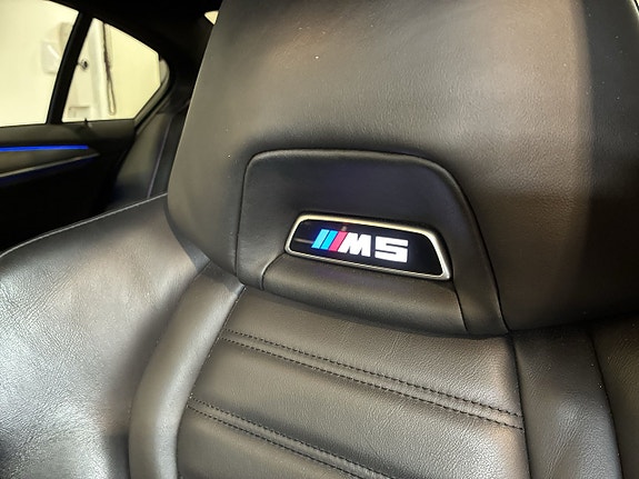 BMW M5 19 of 20