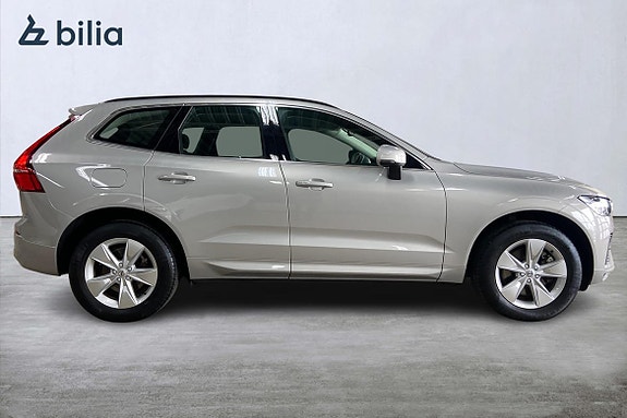 Volvo XC60 18 of 21