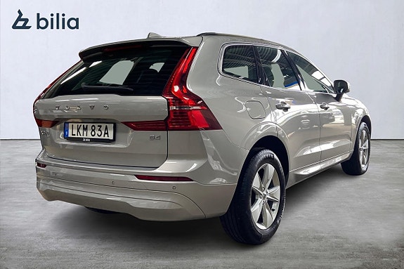 Volvo XC60 19 of 21