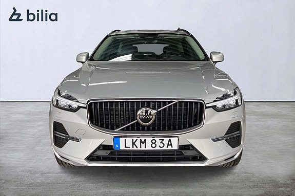 Volvo XC60 6 of 21