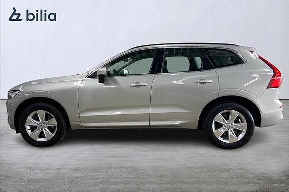 Volvo XC60 3 of 21
