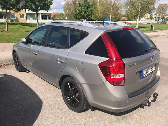 Kia Ceed 5 of 5