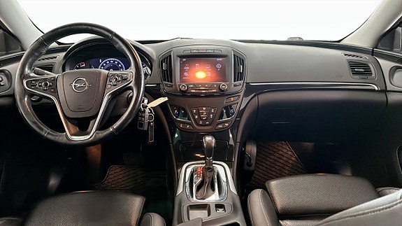 Opel Insignia 4 of 5