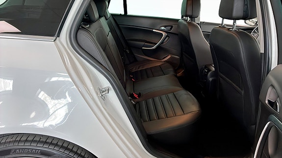 Opel Insignia 5 of 5