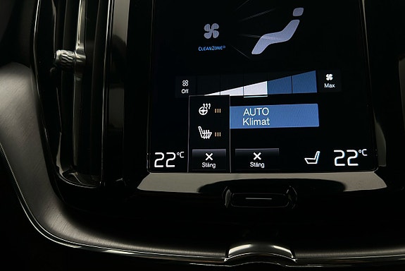 Volvo XC60 21 of 28