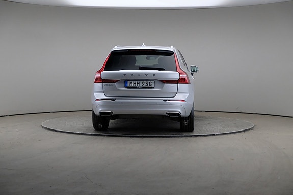 Volvo XC60 5 of 28
