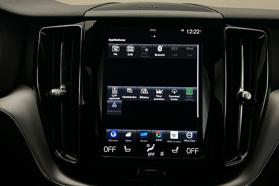 Volvo XC60 27 of 28