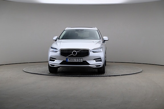 Volvo XC60 3 of 28