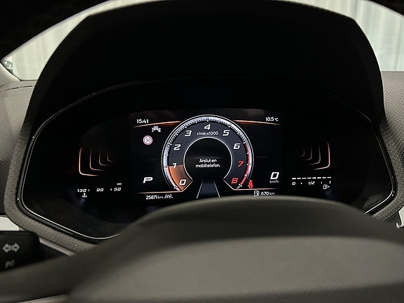 Seat Arona 11 of 14
