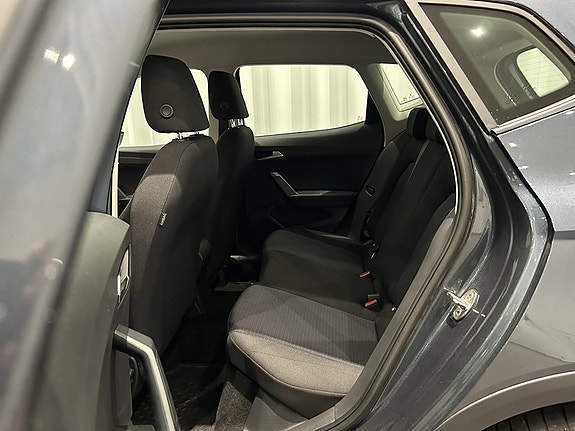 Seat Arona 7 of 14