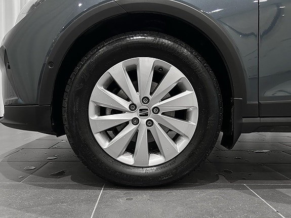 Seat Arona 5 of 5