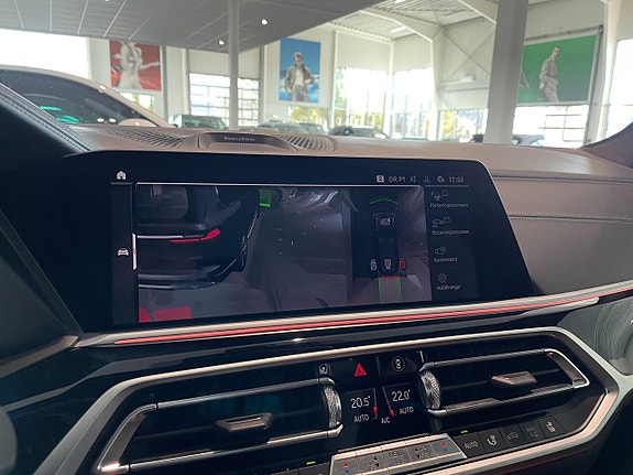 BMW X7 16 of 20