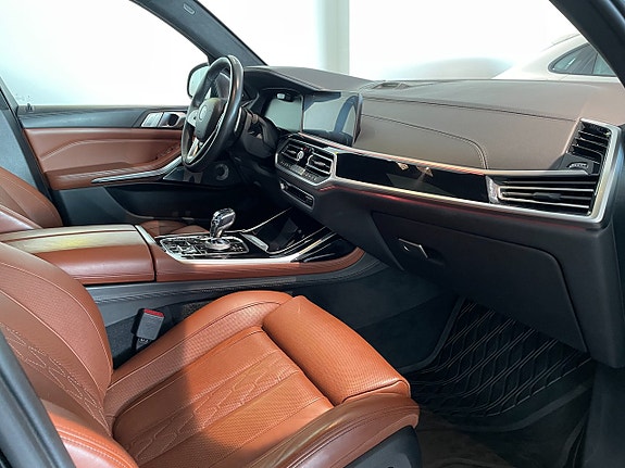 BMW X7 19 of 20