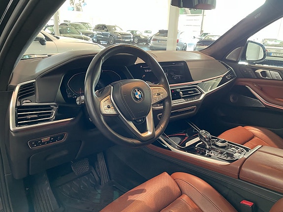BMW X7 10 of 20