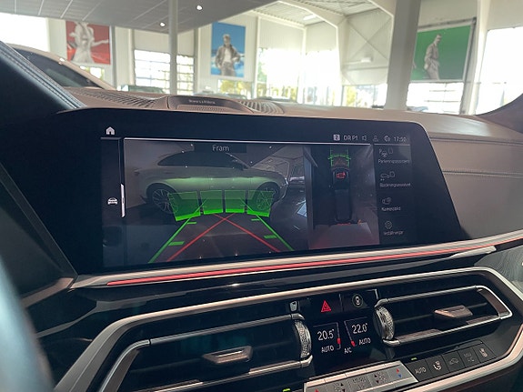 BMW X7 15 of 20