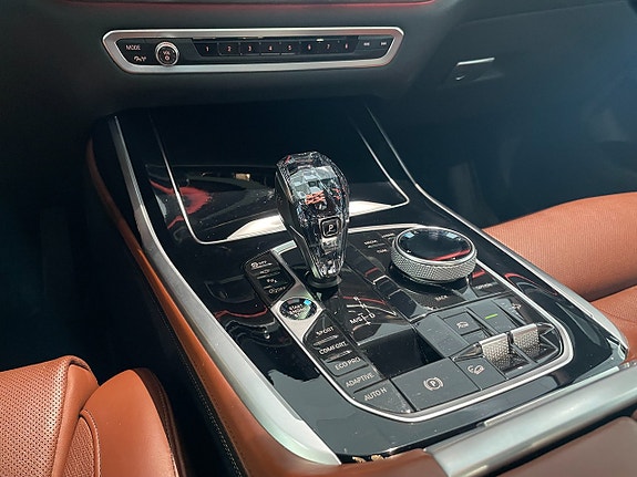 BMW X7 13 of 20