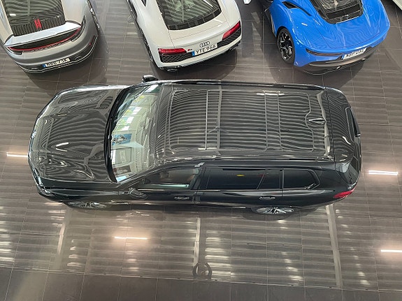 BMW X7 5 of 5
