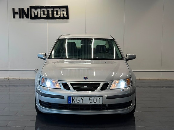 Saab 9-3 3 of 5