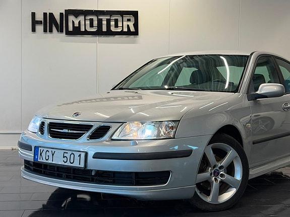 Saab 9-3 2 of 5
