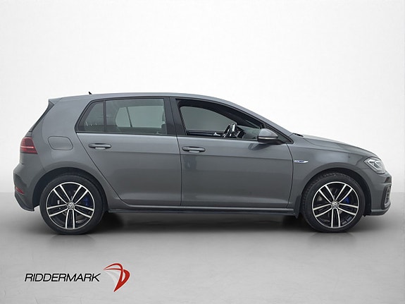 Volkswagen Golf I 9 of 30