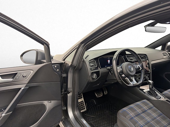 Volkswagen Golf I 10 of 30