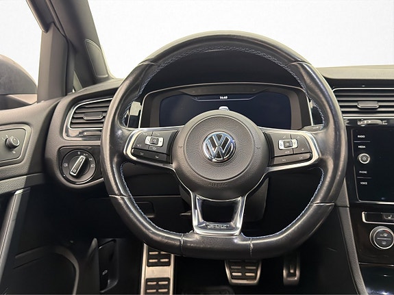 Volkswagen Golf I 16 of 30