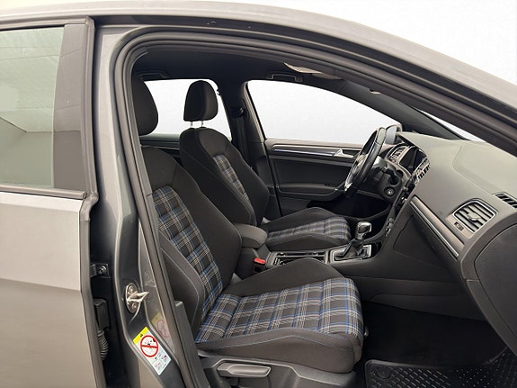 Volkswagen Golf I 12 of 30